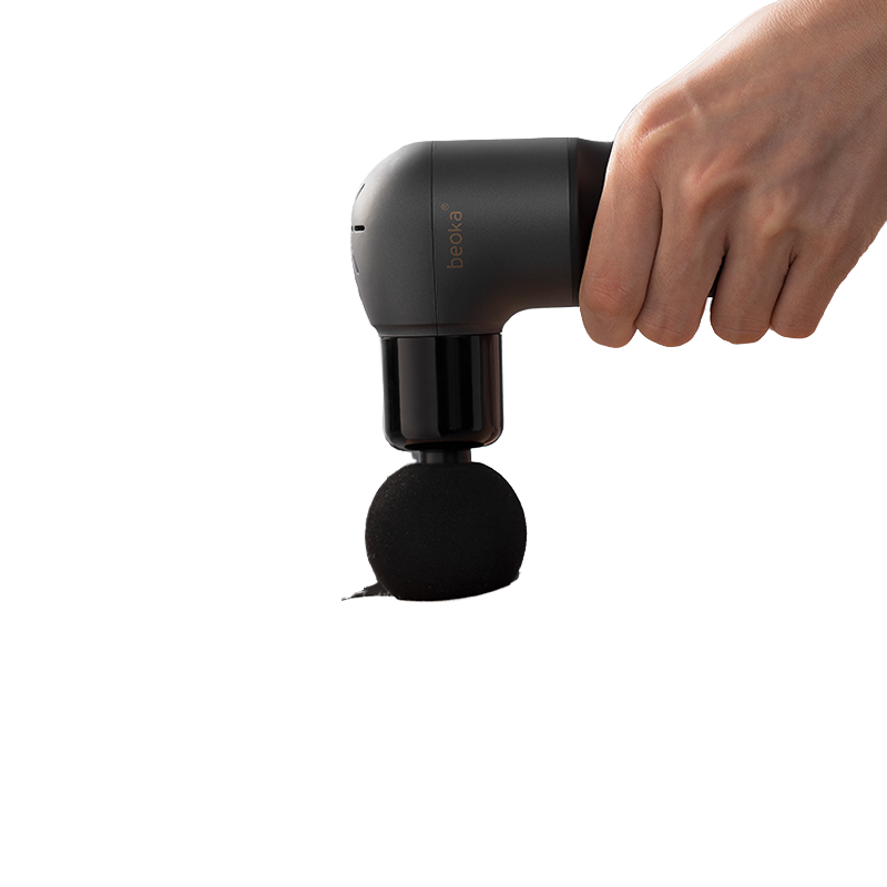 88-Beiyikang HL2 Pro Mini Electric Myofascial Gun Professional Grade for Muscle Relaxation for Neck Mem.jpg